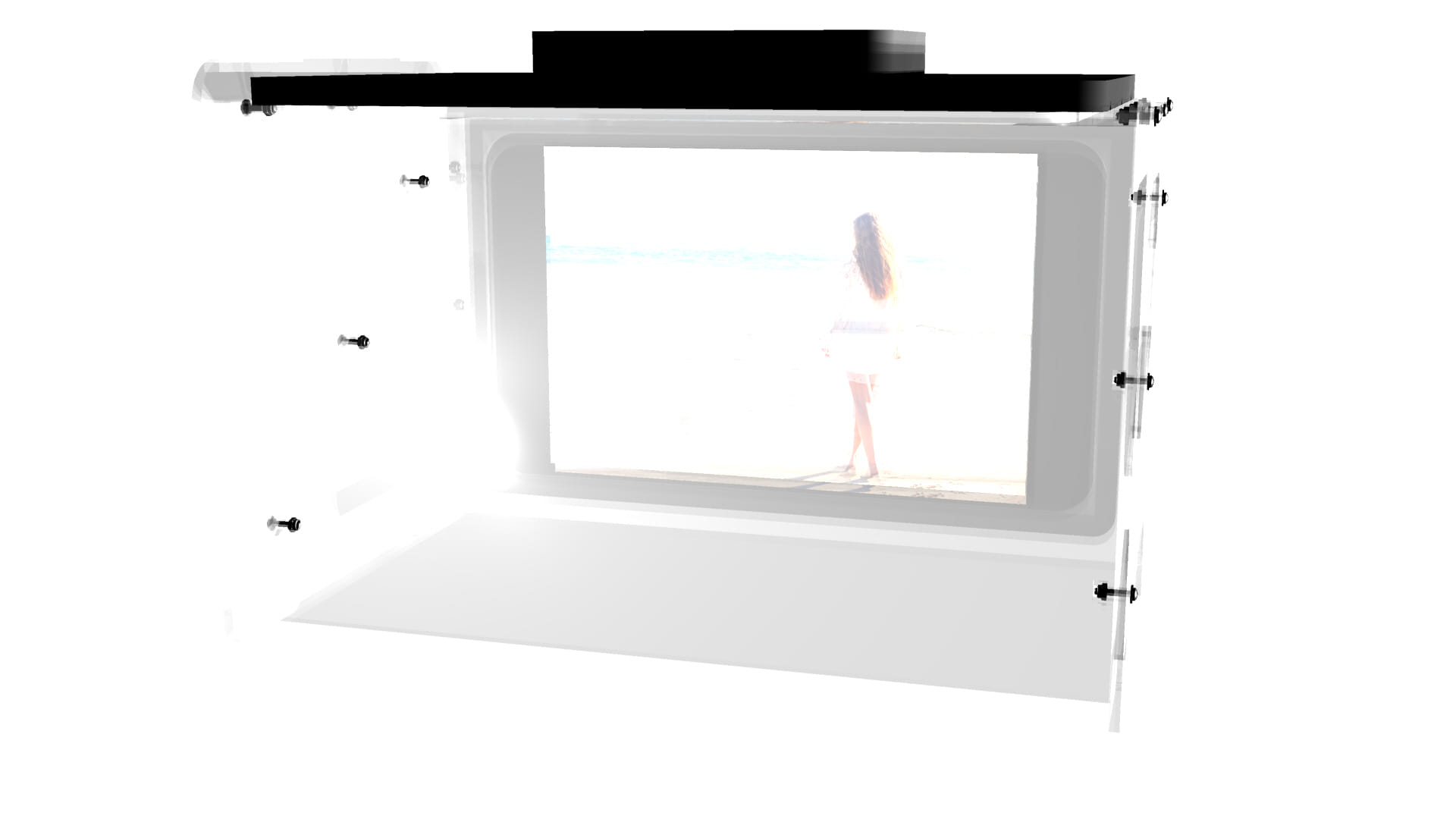 HARP — Holographic Archive of Research Projects — image 9